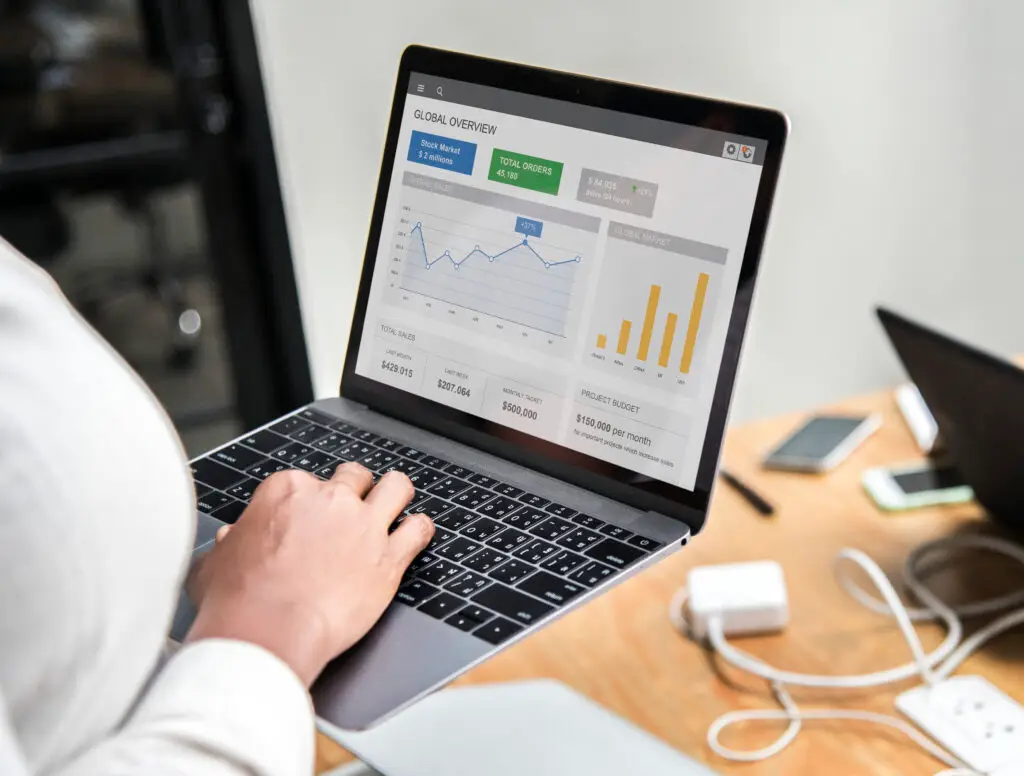 A Comprehensive Approach to Paid and Organic Search