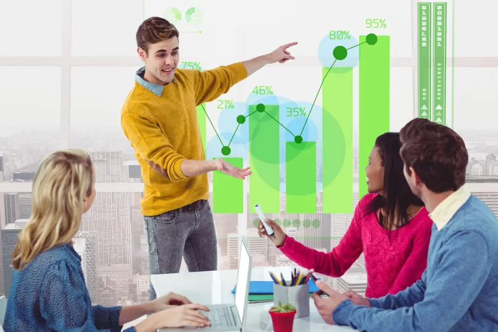 10 Must-Know Digital Marketing Trends In 2025