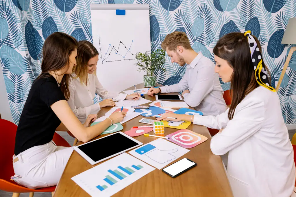 How To Create A Successful Social Media Strategy