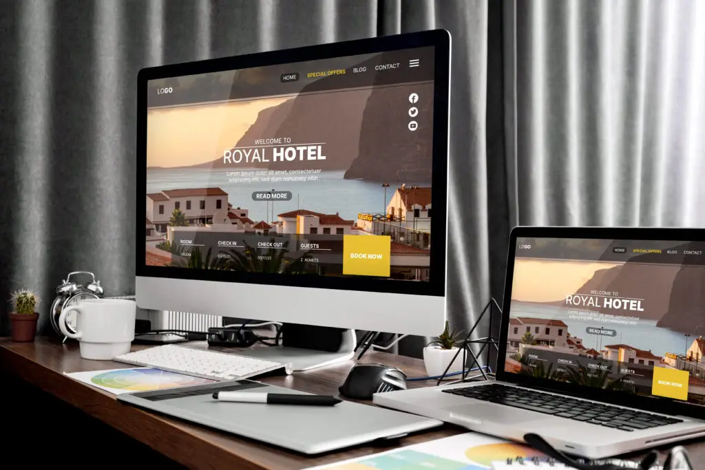 The Importance Of Responsive Web Design For Your Business