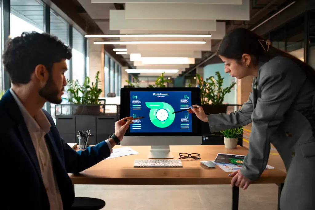 How Data Services Empower Business Transformation